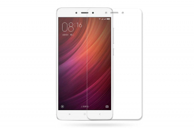     Glass Pro  Red Mi 4/4 Pro/4 Prime - 