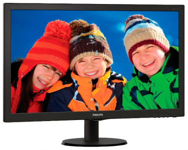    Philips 273V5QHAB (00/01), Black - 