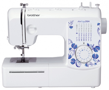     Brother ArtCity 250A white - 