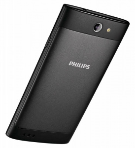    PHILIPS S309 8Gb black - 
