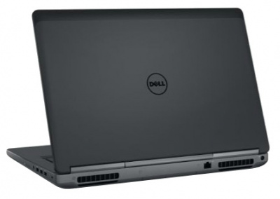  Dell Precision 7710 (7710-9631)