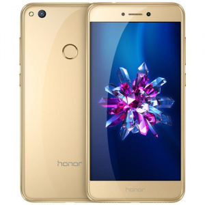    Huawei Honor 8 Lite 32Gb, Gold - 