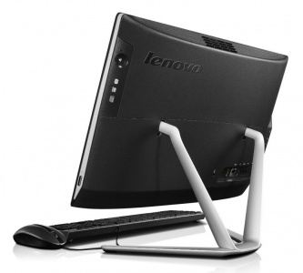    Lenovo C460 (57323069) Black - 