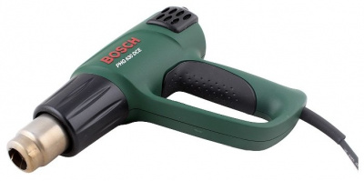   Bosch PHG 630 DCE