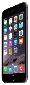    APPLE iPhone 6 32Gb (MQ3D2RU/A) Space Gray - 