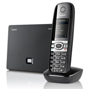    Siemens Gigaset C610A IP, , VoIP,  - 