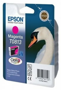     Epson T0813 C13T11134A10 Magenta - 