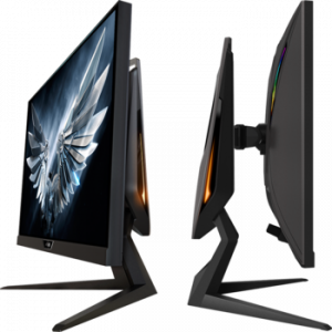    Gigabyte 27" Aorus FI27Q-P IPS - 