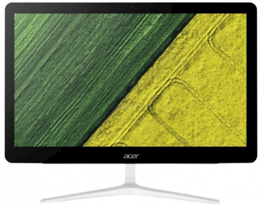    Acer Aspire Z24-880 (DQ.B8TER.018), silver - 