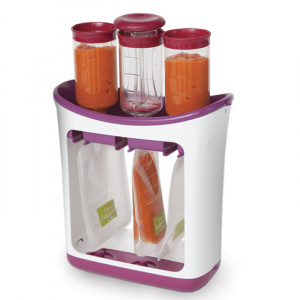       Infantino Squeeze Station - 