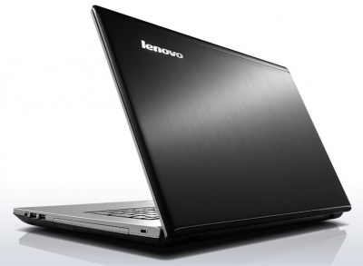  [ !] Lenovo Z710 (59391654) Black
