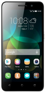     Huawei Honor 4C (Black) - 