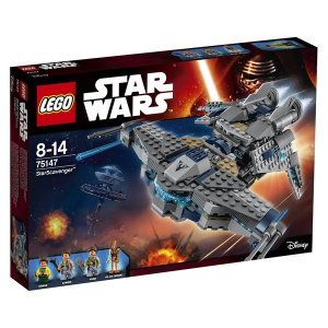    LEGO StarWars 75147   - 