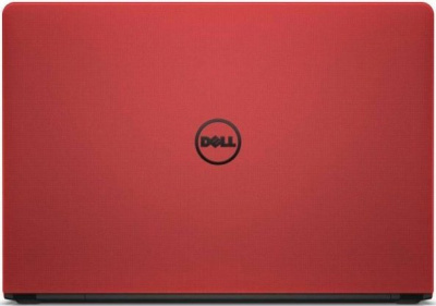  Dell Inspiron 5558 (5558-8832), Red