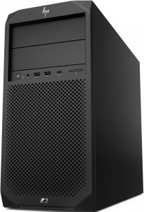   HP Z2 G4 (4RW81EA) black