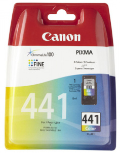     Canon CL-441  - 