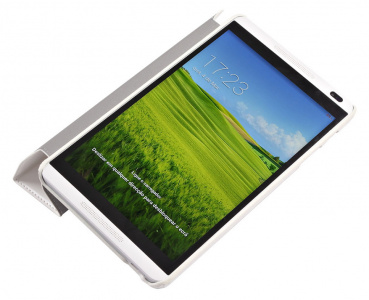 - G-Case Slim Premium  Huawei MediaPad M1 8.0, White