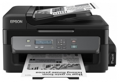    EPSON M200 - 