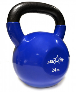    Starfit DB-401 24 , Dark blue - 