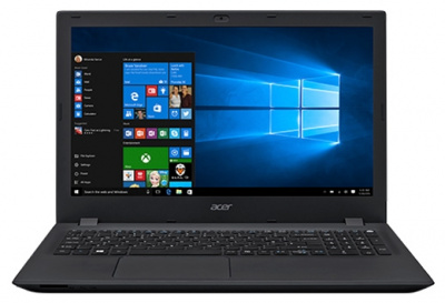  Acer Extensa 2520G-52HS (NX.EFCER.005) black