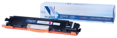     NV 126 (CE313A) magenta - 