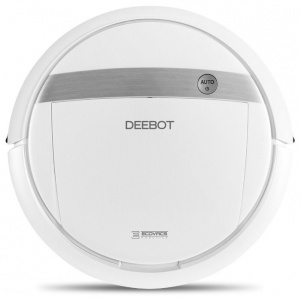   Deebot DM88, White - 