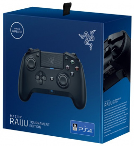    Razer Raiju Tournament Edition 2019 (PS4) - 