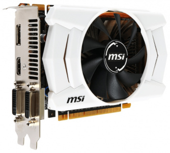  MSI GeForce GTX 960 OCV2 (2Gb GDDR5)