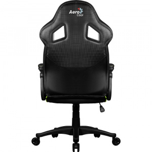   Aerocool AC60C AIR-BG black/green