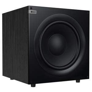    KEF Q400b, Black - 