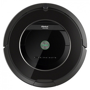    iRobot Roomba 880 - 