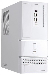    IN WIN BK623W 300W White