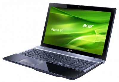  Acer Aspire V3-571G-33114G50Maii Black