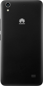    Huawei Ascend G620S, Black - 