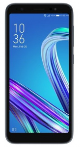    Asus ZA550KL Zenfone Live L1 2/16Gb Black - 