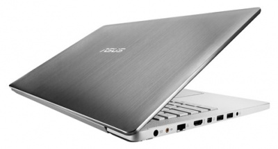  ASUS N550JK-XO589H (90NB04L1-M07410)