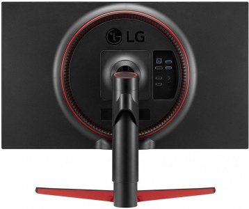    LG 27GN750-B - 