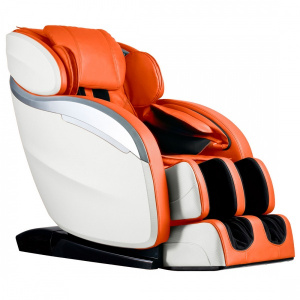   Gess Futuro GESS-830 orange-beige