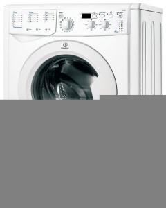     Indesit IWSD 6105 B - 