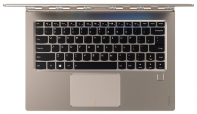  Lenovo Yoga 910 (80VF00ERRK), Gold