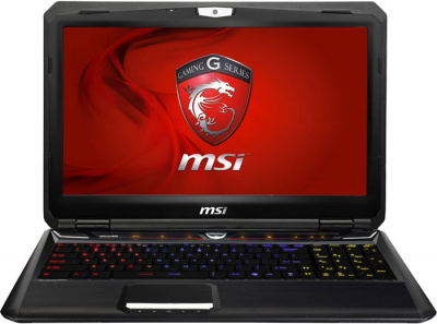  MSI GT60 0NC-410RU