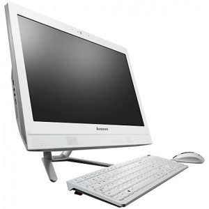    Lenovo C360 White (57321466) - 