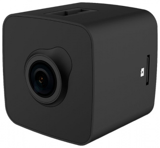   Prestigio RoadRunner Cube black - 