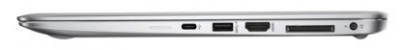  HP EliteBook 1040 G3 (1EN17EA) silver