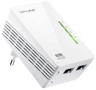  Powerline- TP-Link TL-WPA2220KIT