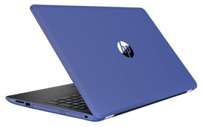  HP 15-bs058ur (1VH56EA), blue