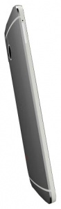    HTC One 32Gb LTE Silver - 
