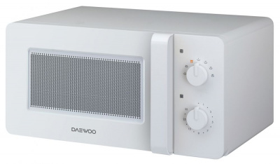   Daewoo Electronics KOR-5A67 white