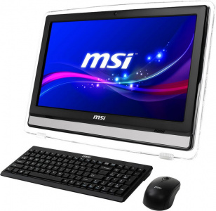    MSI AE220 5M-072XRU - 