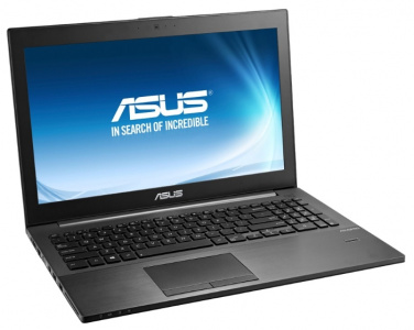  ASUS Pro Advanced B551LA-CN157H (90NB03K1-M01860), Black